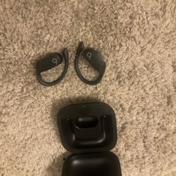 Earphones 