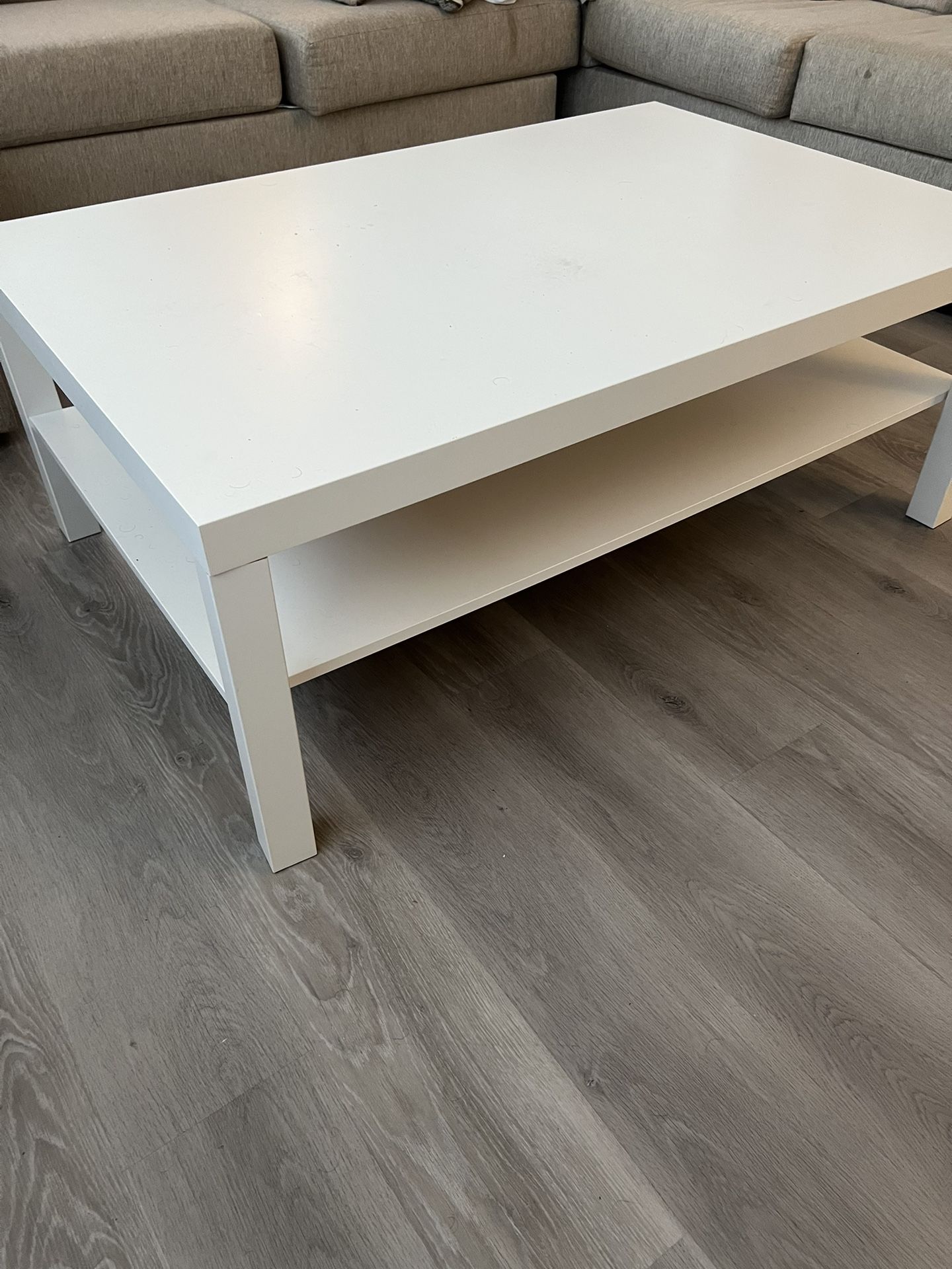 IKEA Coffee Table