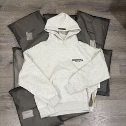 Essentials hoodie