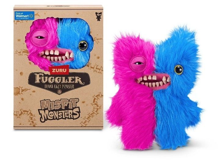 Fuggler