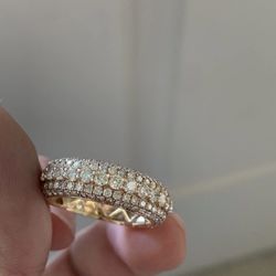 Natural Diamonds