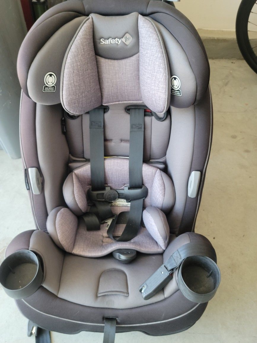 Safety 1st In Car Seat