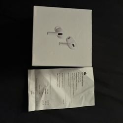 AirPod Pro 2s