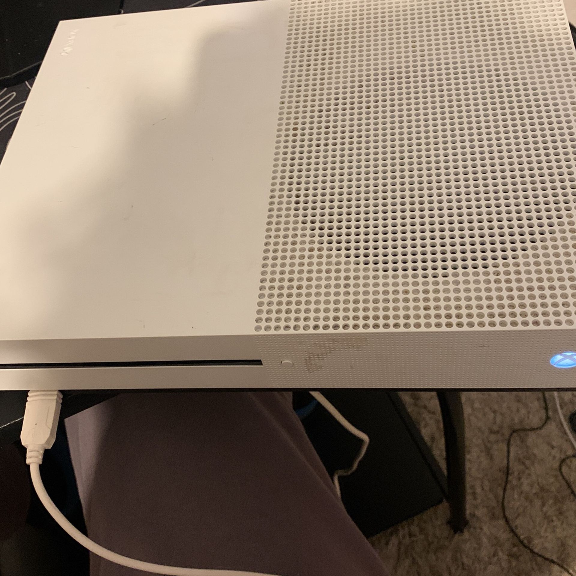 Xbox One S 1 Tb