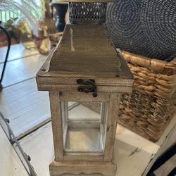 Candle Holder