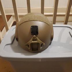 Airsoft Helmet 