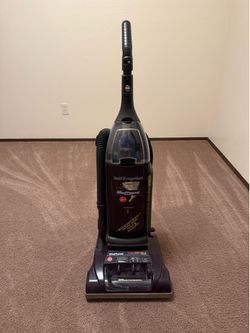 Vacuum Cleaner