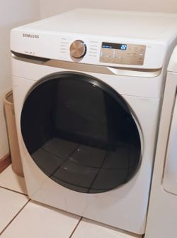 Samsung Washer