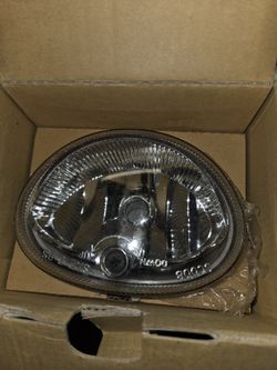 Fog Lights