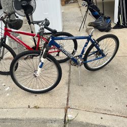Specialized Stumpjumper