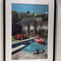 Midnight Station - “Pool Party”