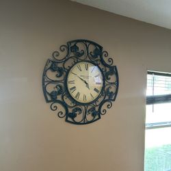 Clock 