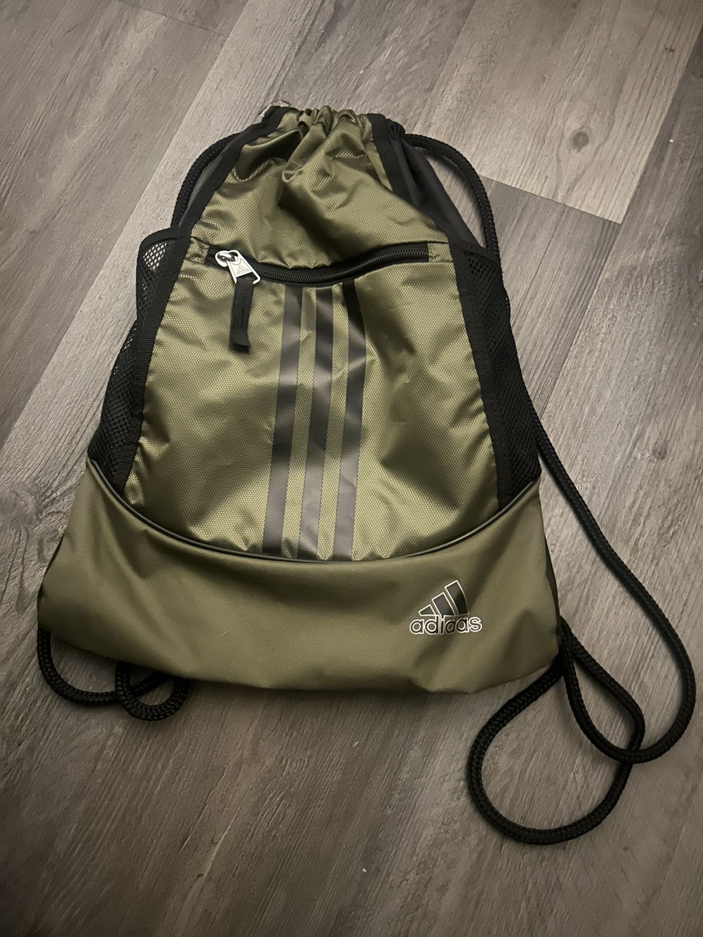 Adidas Soccer bag