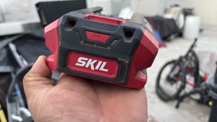 Skill battery 2.5ah