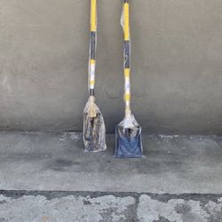 Shovels 