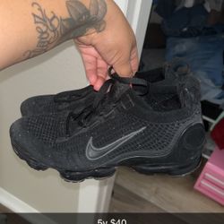 Nikes 