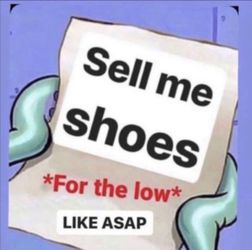 BUYING JORDANS (READ THE DESCRIPTION)