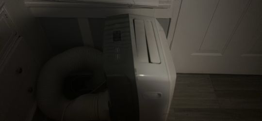 Air conditioning