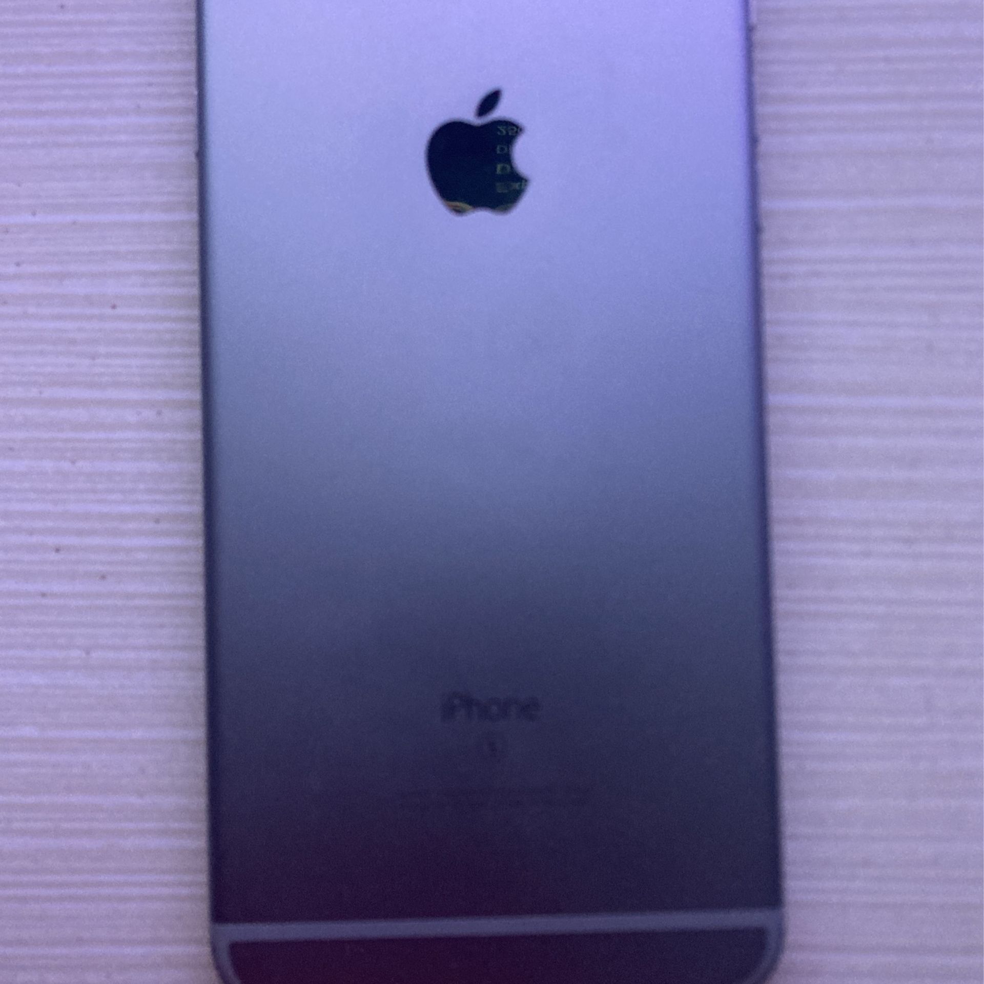iPhone 6s Plus