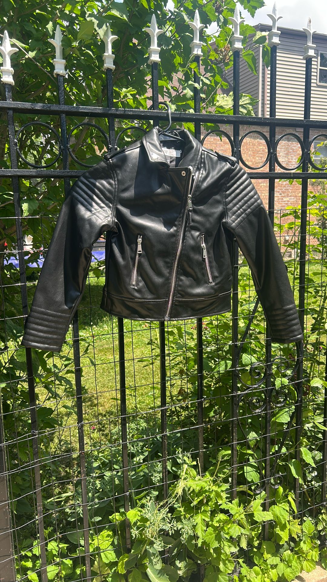 Faux Leather