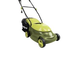 Sun Joe MJ401E 14 Inch 12 Amp Electric Lawn Mower Lawnmower