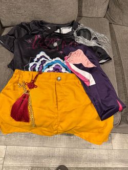 K Pop Mira costume