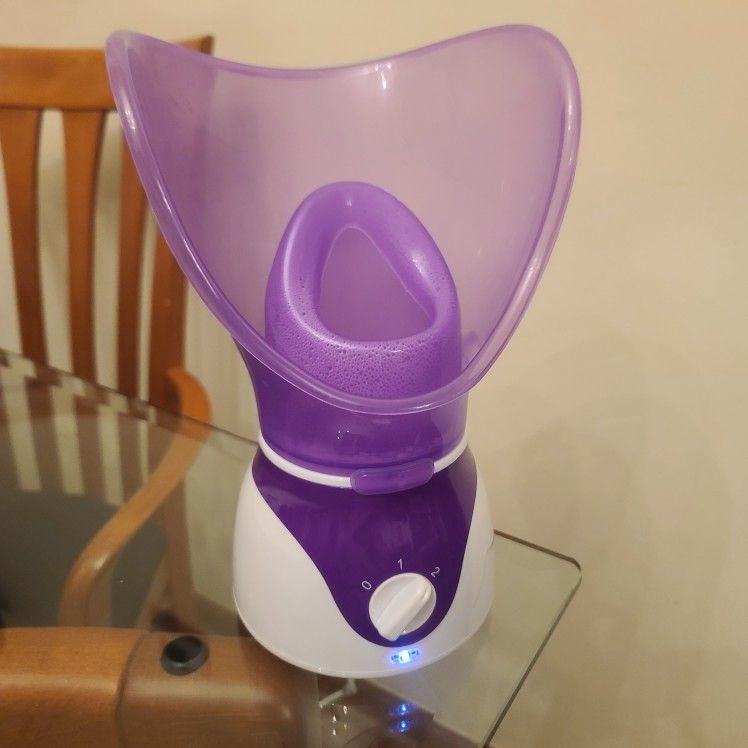 Facial Steamer