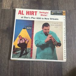 Al Hirt