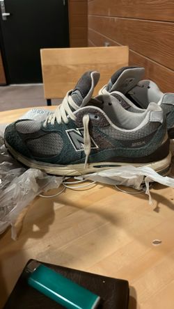 Male Shoes New Balance Running