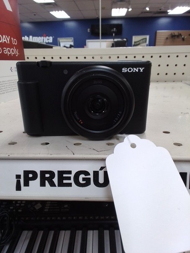 Sony Camera
