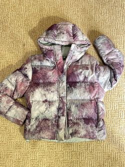 The North Face Women’s Winter Down Coat Jacket 