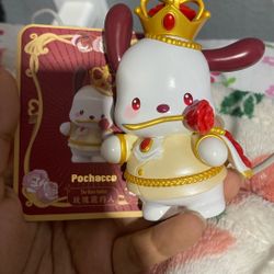 Pochacco (MINISO)