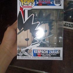 Kepachi Funko pop