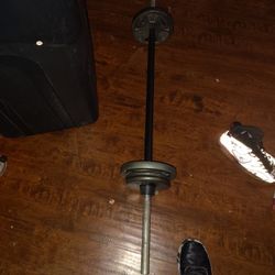 Weights