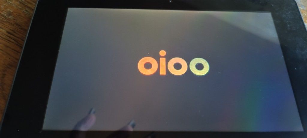 Oioi Tablet