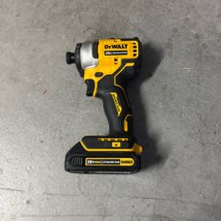 Dewalt Impact Driver 