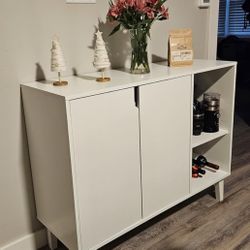 Sideboard With 2 Doors [NEW]