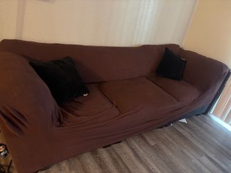 Free couch
