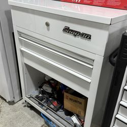 Snap On Tool Box