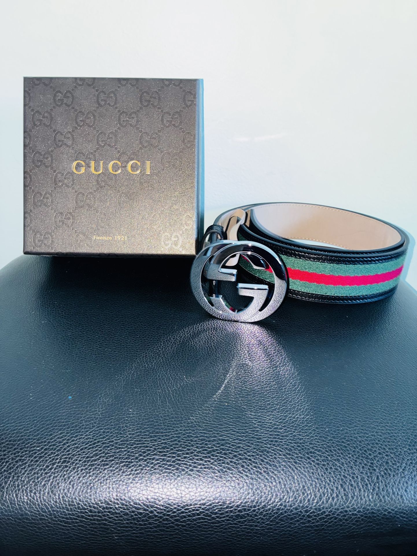 Gucci Belt