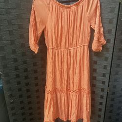 Ryan Michelle Dress