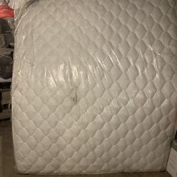 White Queen Mattress For Sofa Sleeper