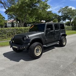 JEEP WRANGLER SAHARA 🏁🏁 75 ANIVERSARIO 