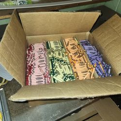 Crayola Crayons