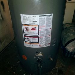 Water Heater