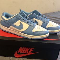 Unc Dunks