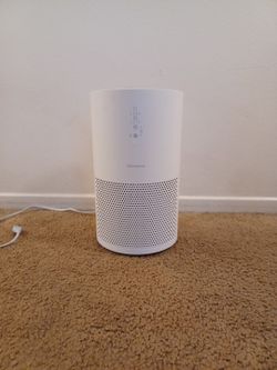 Elechomes Air Purifier 