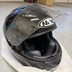 HJC CS R3 Motorcycle Helmet Size Large