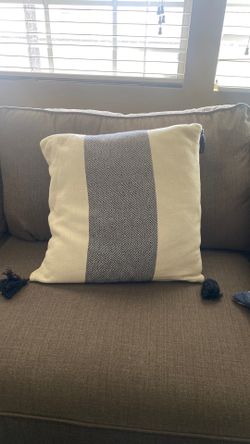 Throw Pillow 