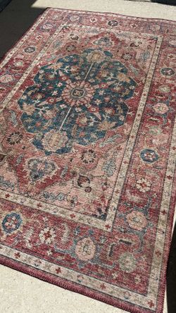 Rug (Skye)